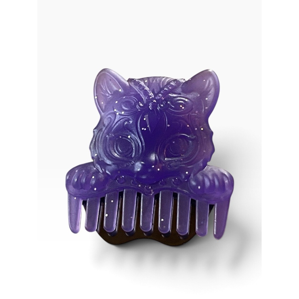 Shimmer and Shine 'Bedtime Shine' Fisher-Price Replacement Comb Only
